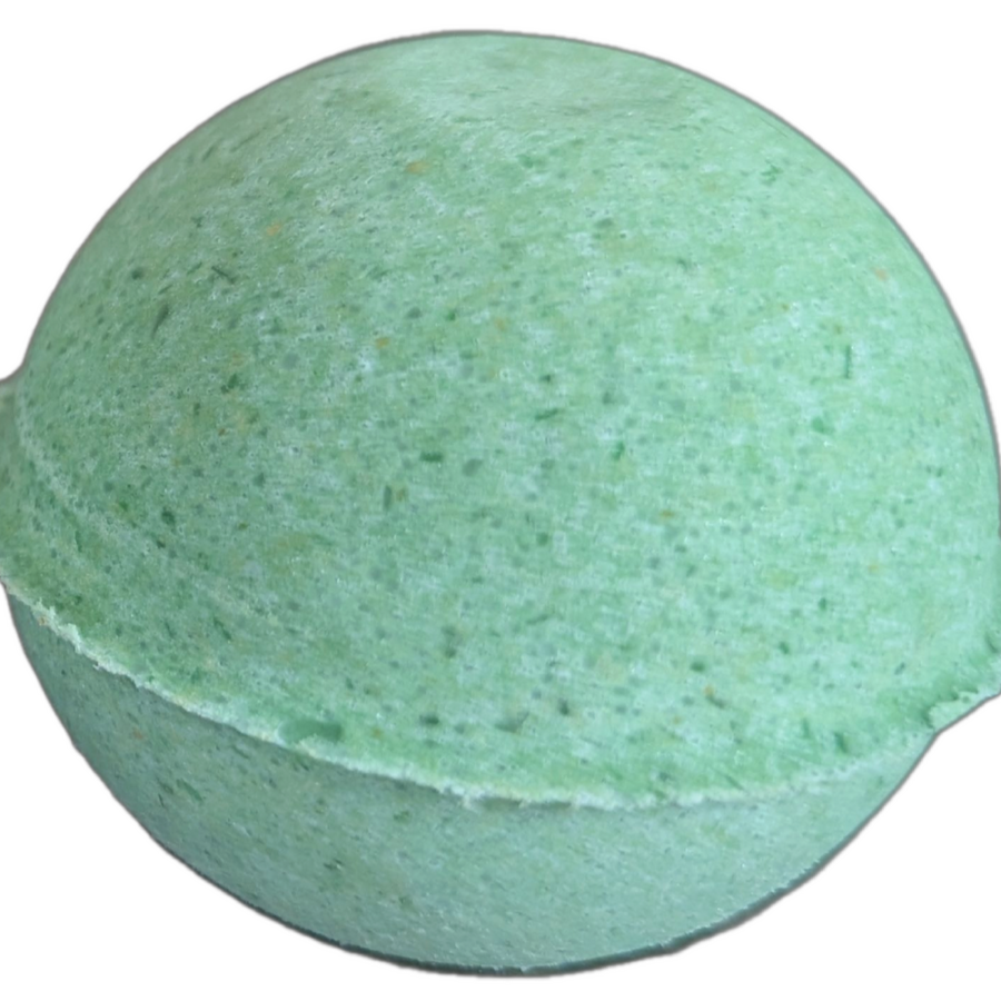 Eucalyptus Explosion